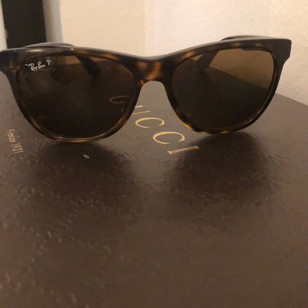 Ray ban sunglasses